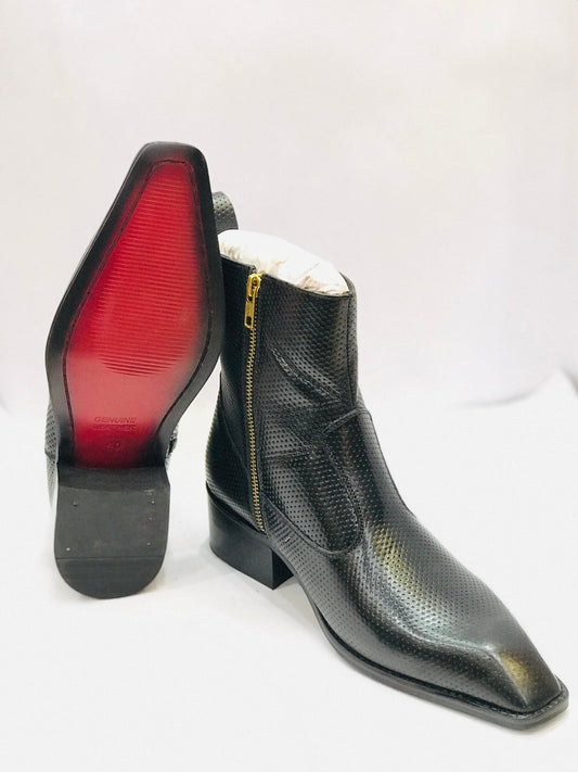 Dynogem GodFather Series Italian Dotted Black - DYNOGEM