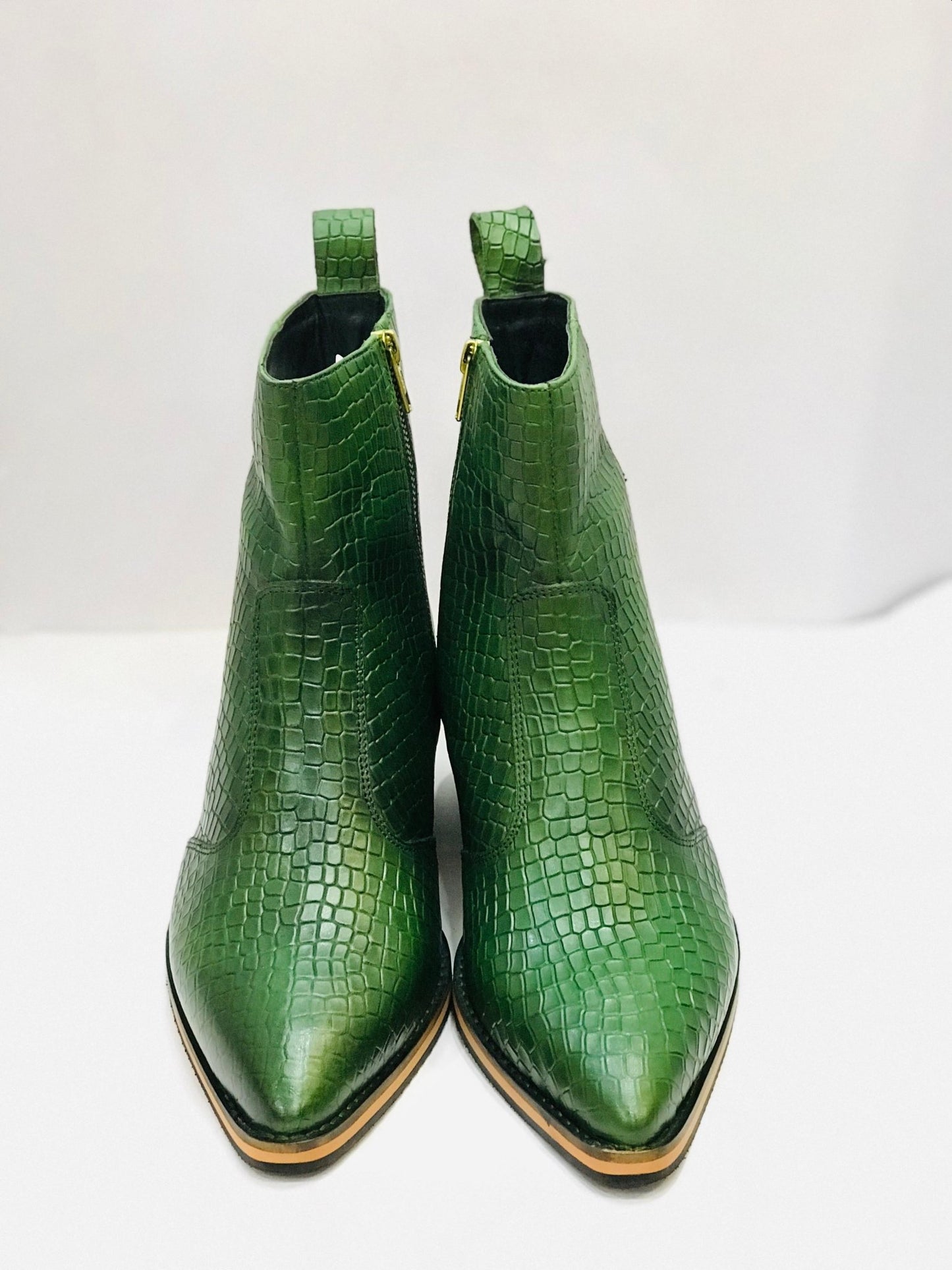 Dynogem Godfather Series Green crock - DYNOGEM