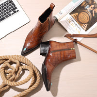 DynoGem's Latest Launch of The Maharaja Series boots - DYNOGEM