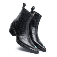 DynoGem's Latest Launch of The Maharaja Series boots
