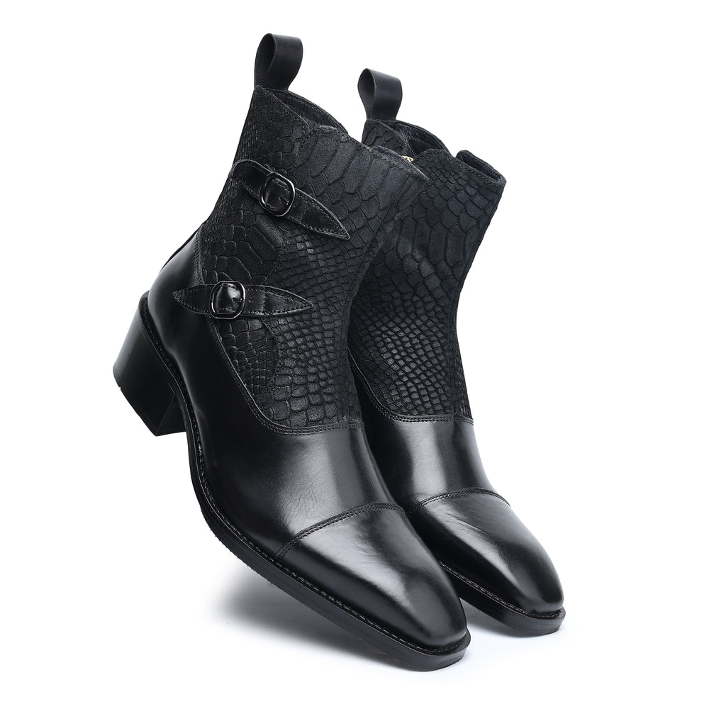 DynoGem's Latest Launch of The Maharaja Series Sneaker