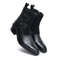 DynoGem's Latest Launch of The Maharaja Series boots