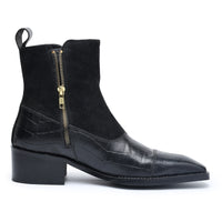 DynoGem's Latest Launch of The Maharaja Series boots