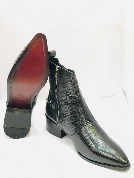 Dynogem GodFather Series Black Chain crock - DYNOGEM