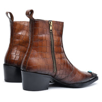 DynoGem's Latest Launch of The Maharaja Series boots
