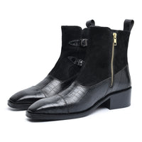 DynoGem's Latest Launch of The Maharaja Series boots