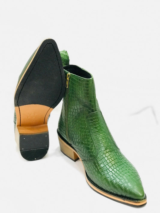 Dynogem Godfather Series Green crock - DYNOGEM