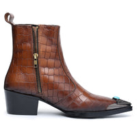 DynoGem's Latest Launch of The Maharaja Series boots