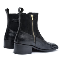 DynoGem's Latest Launch of The Maharaja Series boots