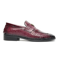 DynoGem's Premium Milano Loafers - DYNOGEM
