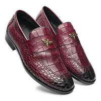 DynoGem's Premium Milano Loafers - DYNOGEM