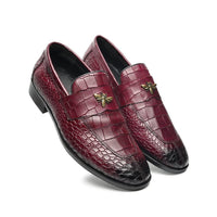 DynoGem's Premium Milano Loafers - DYNOGEM
