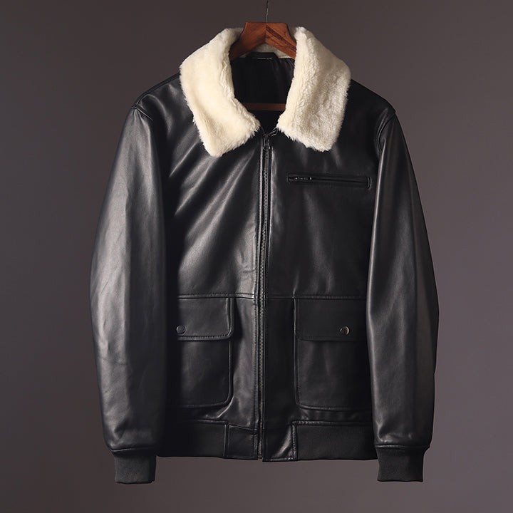 DynoGem's Latest Launch of The Emperor Series Jackets