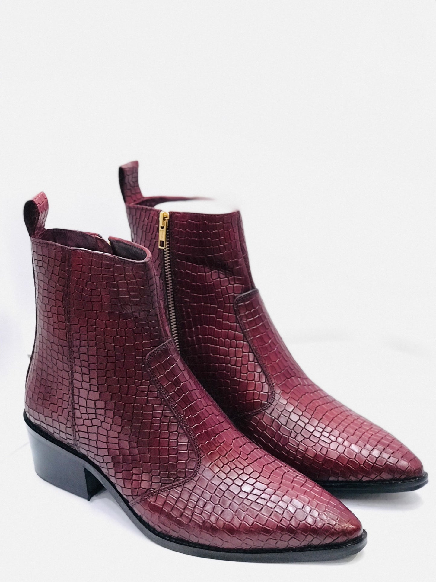 Dynogem GodFather Series Cherry Crock - DYNOGEM