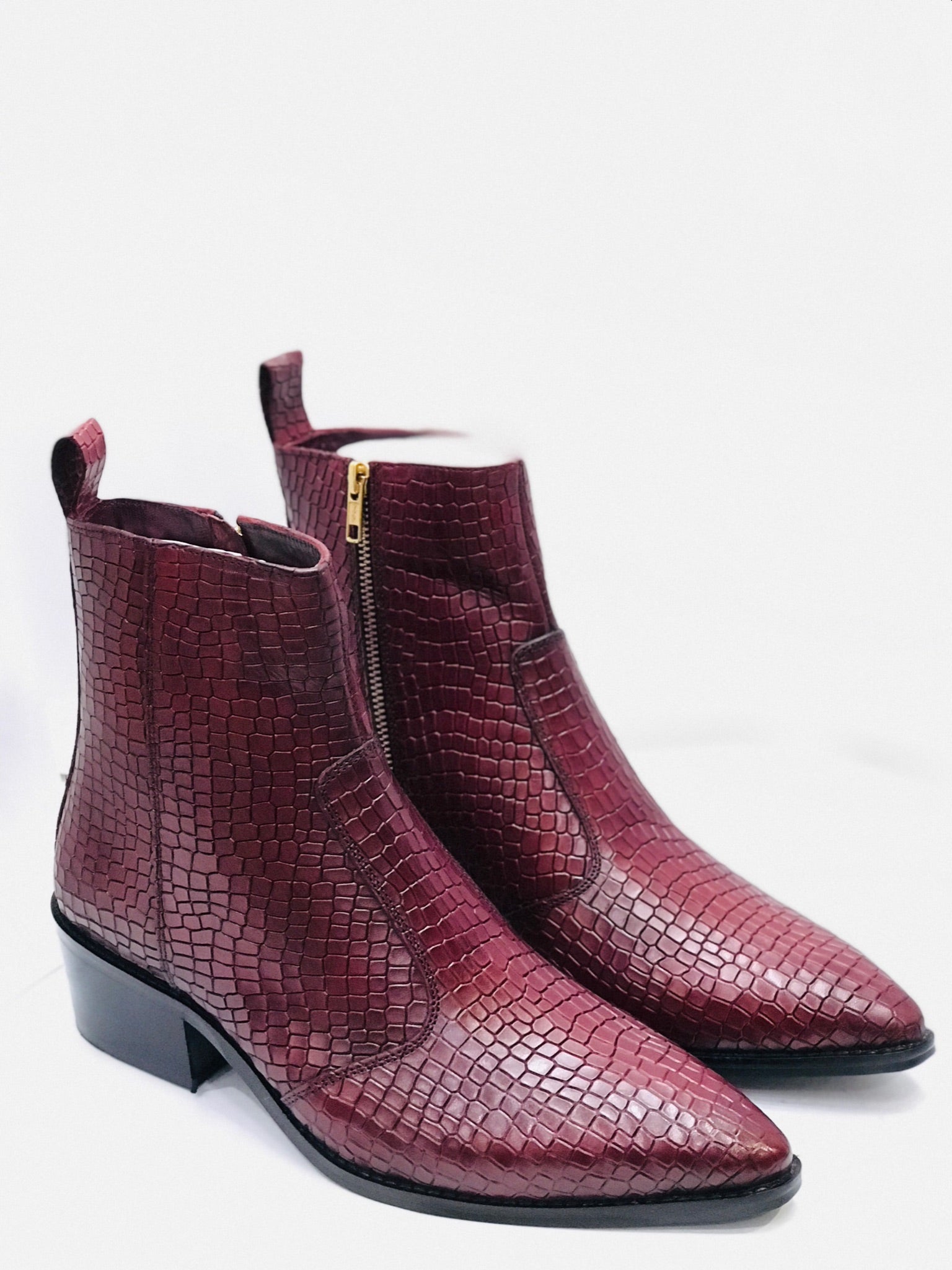 Dynogem GodFather Series Cherry Crock - DYNOGEM