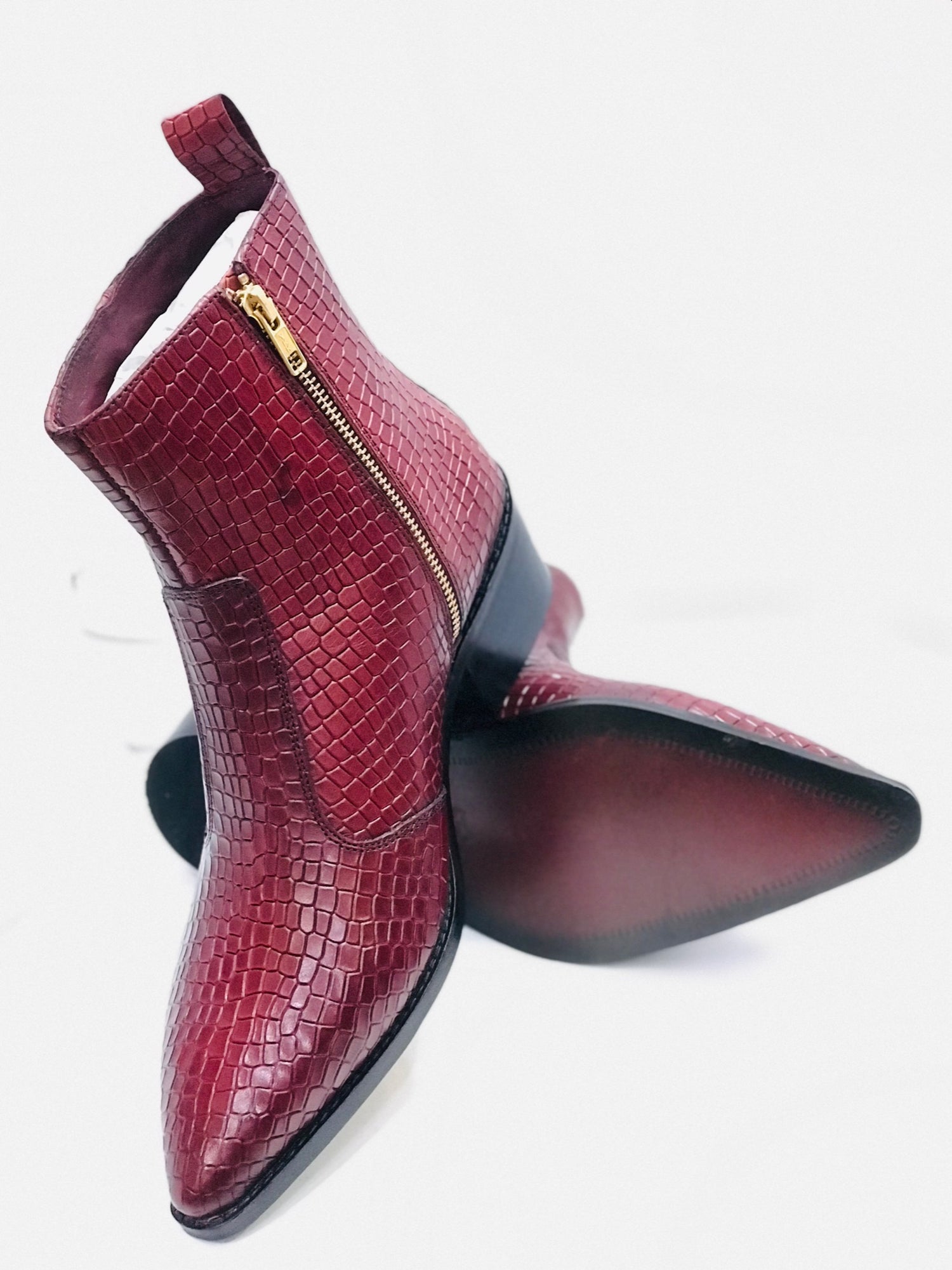 Dynogem GodFather Series Cherry Crock - DYNOGEM