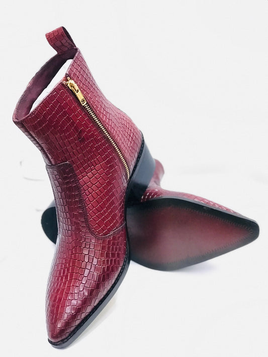 Dynogem GodFather Series Cherry Crock - DYNOGEM