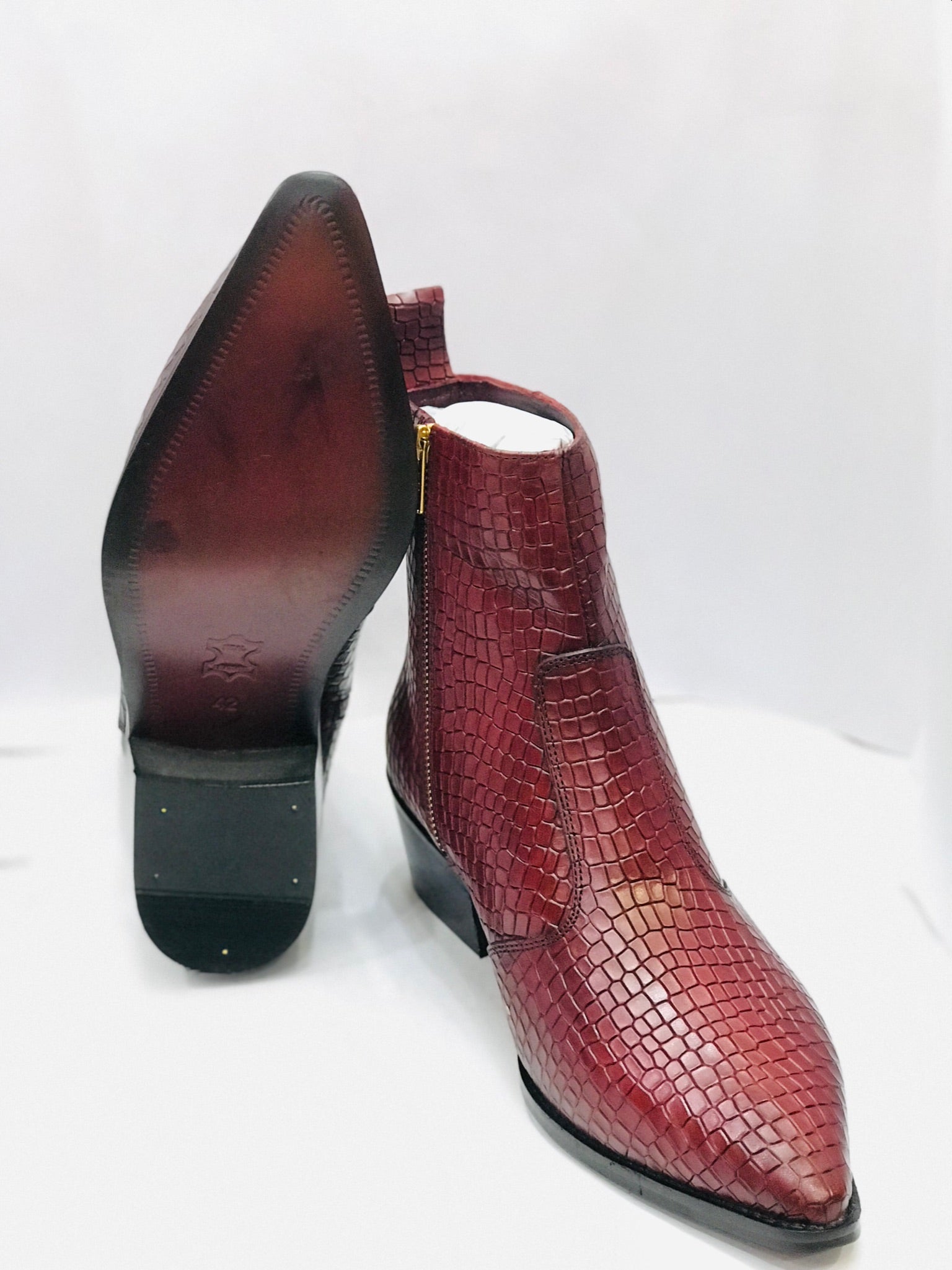 Dynogem GodFather Series Cherry Crock - DYNOGEM