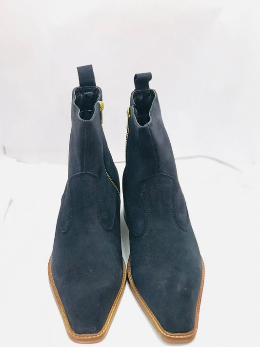 Dynogem GodFather Series Italian Suede Blue - DYNOGEM