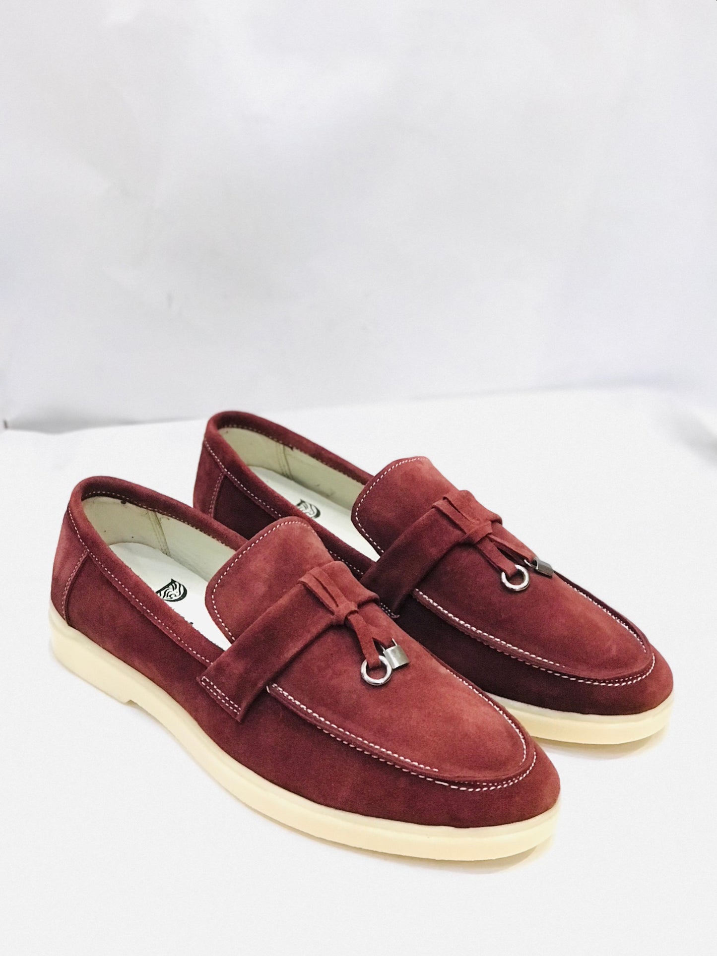 Dynogem Cherry Fresh Loafers - DYNOGEM