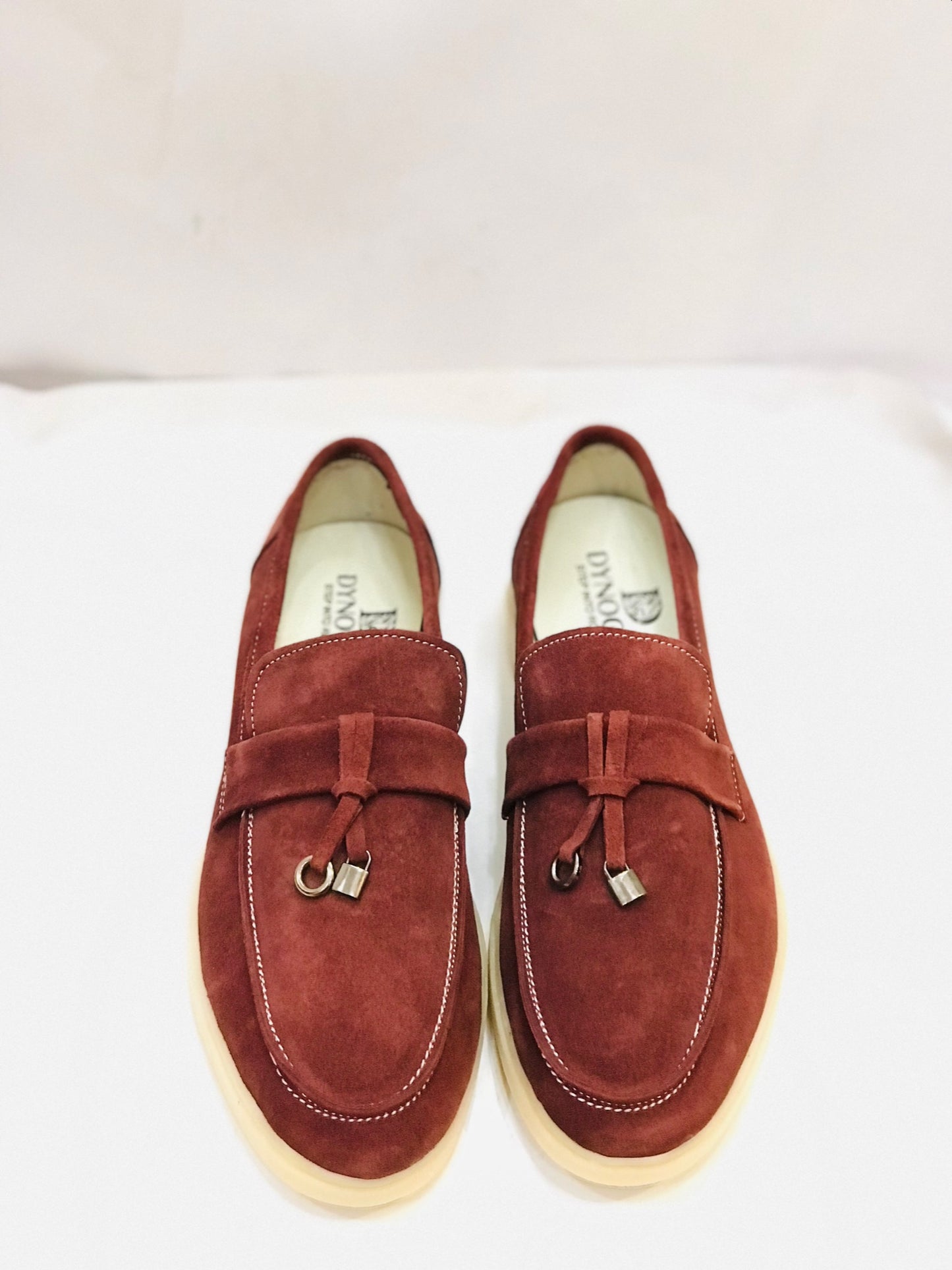Dynogem Cherry Fresh Loafers - DYNOGEM
