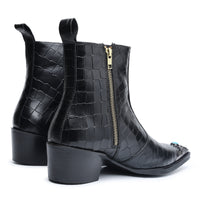 DynoGem's Latest Launch of The Maharaja Series boots