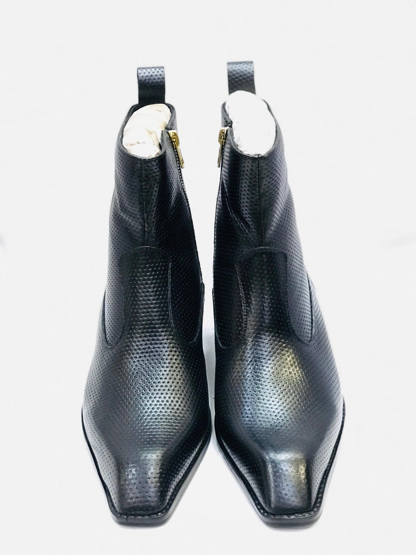 Dynogem GodFather Series Italian Dotted Black - DYNOGEM