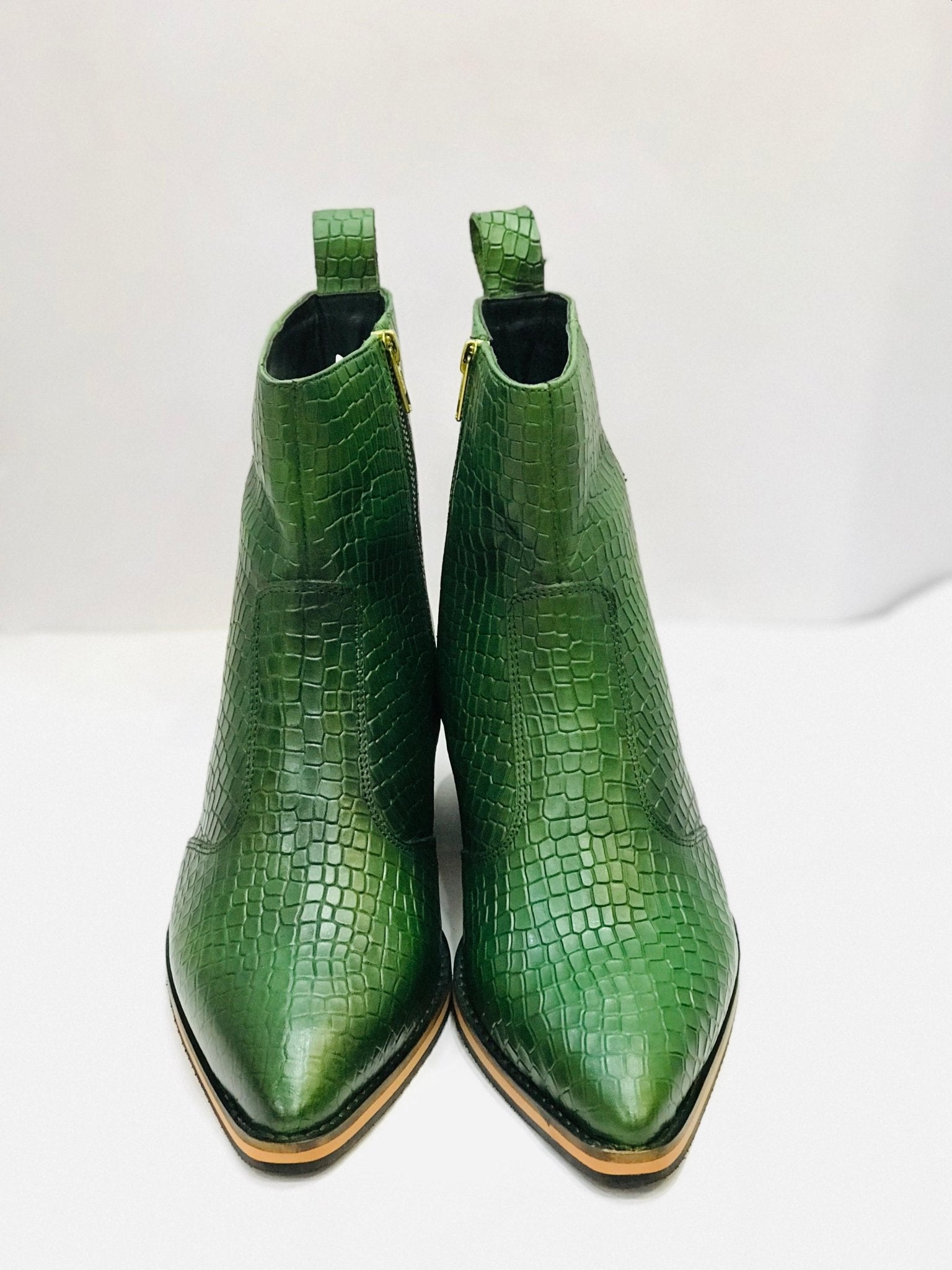 Dynogem Godfather Series Green crock - DYNOGEM